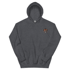 Cape Central Academy | On Demand | Embroidered Unisex Hoodie