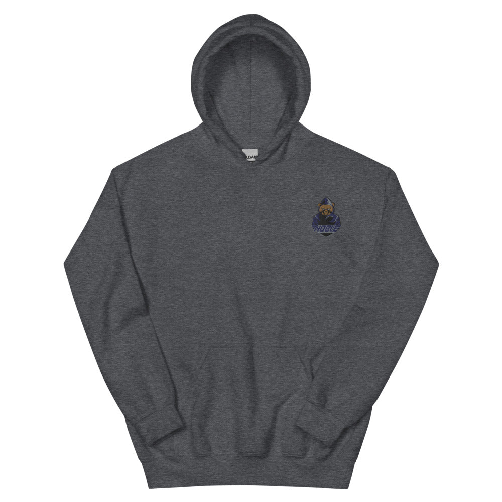 Noble High School Wholesale | On Demand | Embroidered Unisex Hoodie