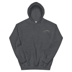 Lake Shore High School | On Demand | Embroidered Unisex Hoodie