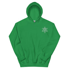 Early College Academy | On Demand | Embroidered Unisex Hoodie
