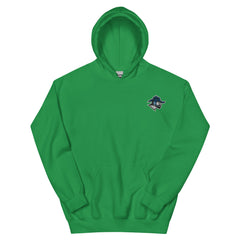 Lampeter Strasburg High School | On Demand | Embroidered Unisex Hoodie