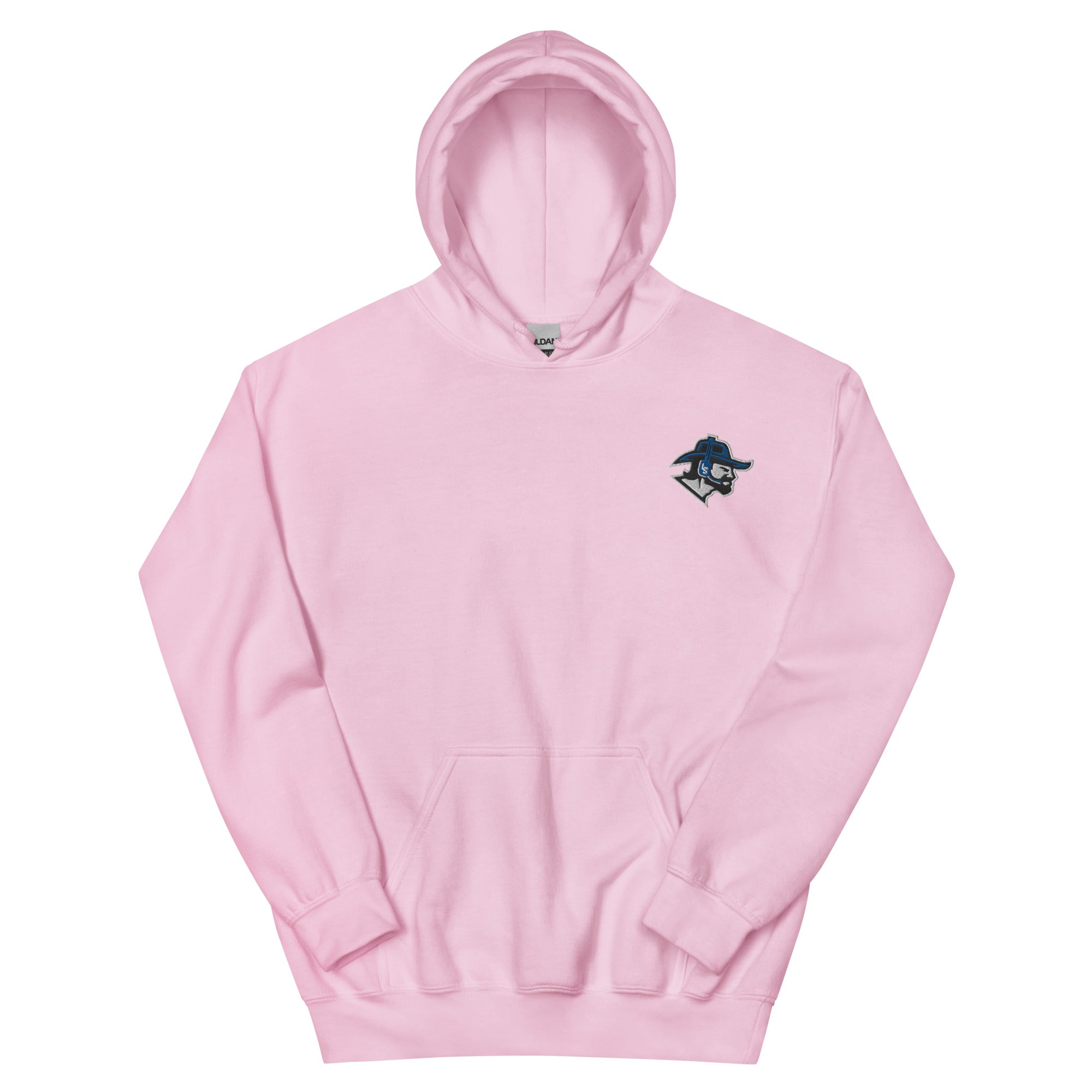 Lampeter Strasburg High School | On Demand | Embroidered Unisex Hoodie