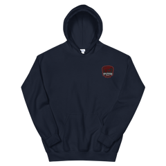 Paloma Valley HS | On Demand | Embroidered Unisex Hoodie