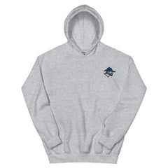 Lampeter Strasburg High School | On Demand | Embroidered Unisex Hoodie