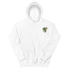 East Canton | On Demand | Embroidered Unisex Hoodie