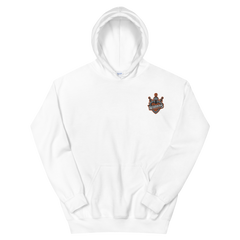 McHenry HS | On Demand | Embroidered Unisex Hoodie