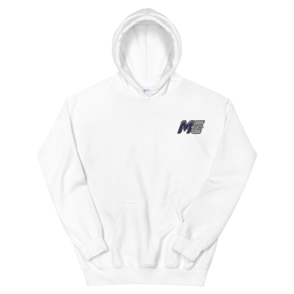 Middletown HS | On Demand | Embroidered Unisex Hoodie