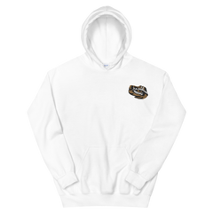 Swainsboro | On Demand | Embroidered Unisex Hoodie