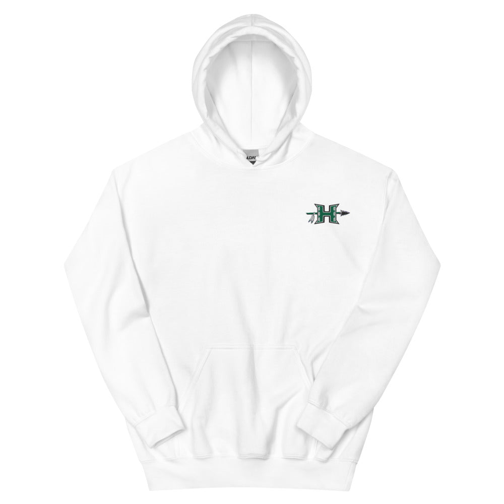 Hopatcong Esports | On Demand | Embroidered Unisex Hoodie