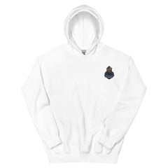 Noble High School | On Demand | Embroidered Unisex Hoodie