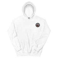 Champlain Valley Union | On Demand | Embroidered Unisex Hoodie