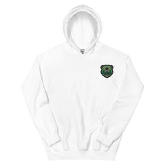 Bedford HS | On Demand | Embroidered Unisex Hoodie