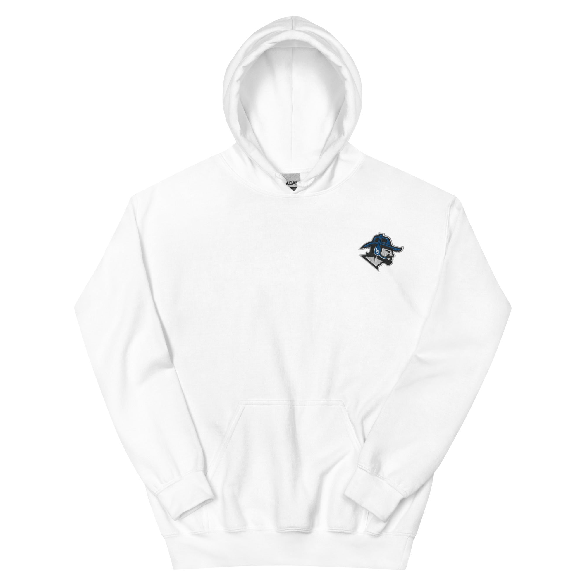 Lampeter Strasburg High School | On Demand | Embroidered Unisex Hoodie