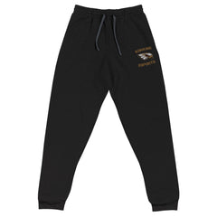 Coe College | Street Gear | Embroidered Unisex Joggers 22/23