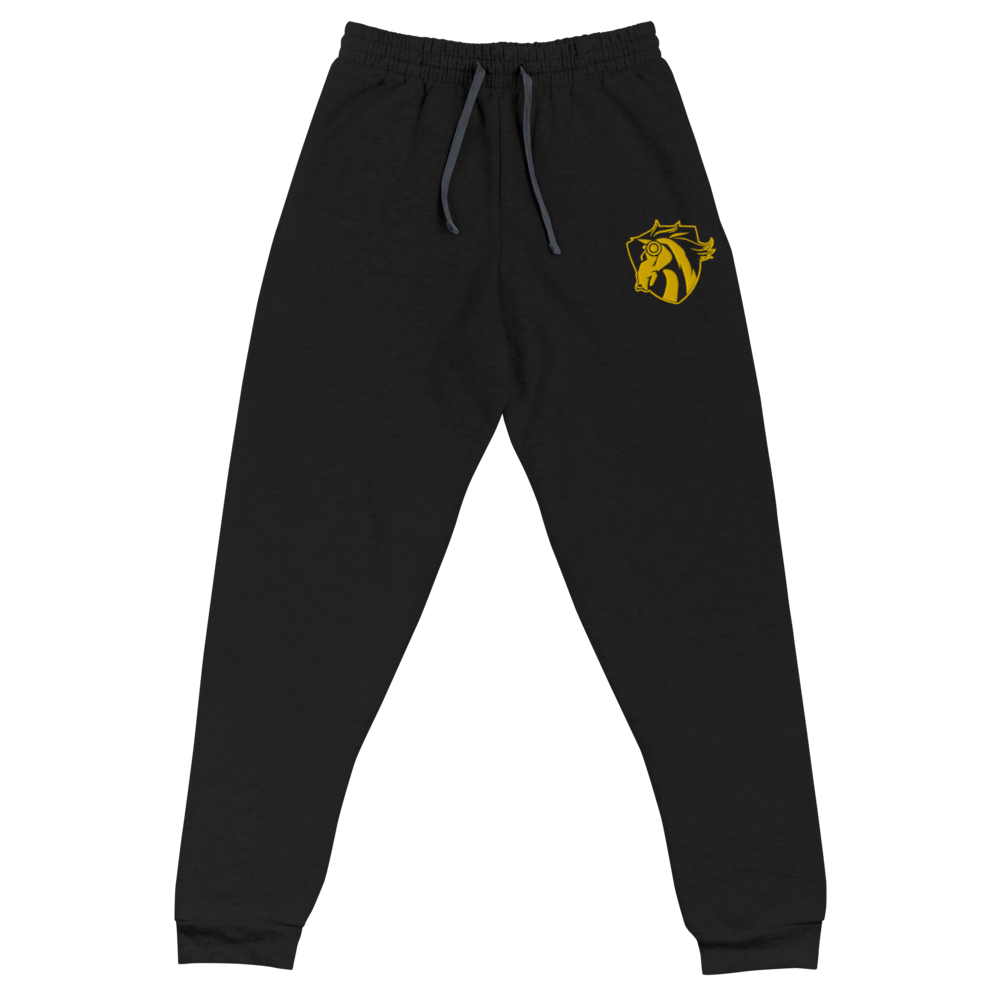 Esports at WMU | Street Gear | Embroidered Unisex Joggers