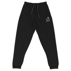 Pass Christian Esports | Street Gear | Embroidered Unisex Joggers