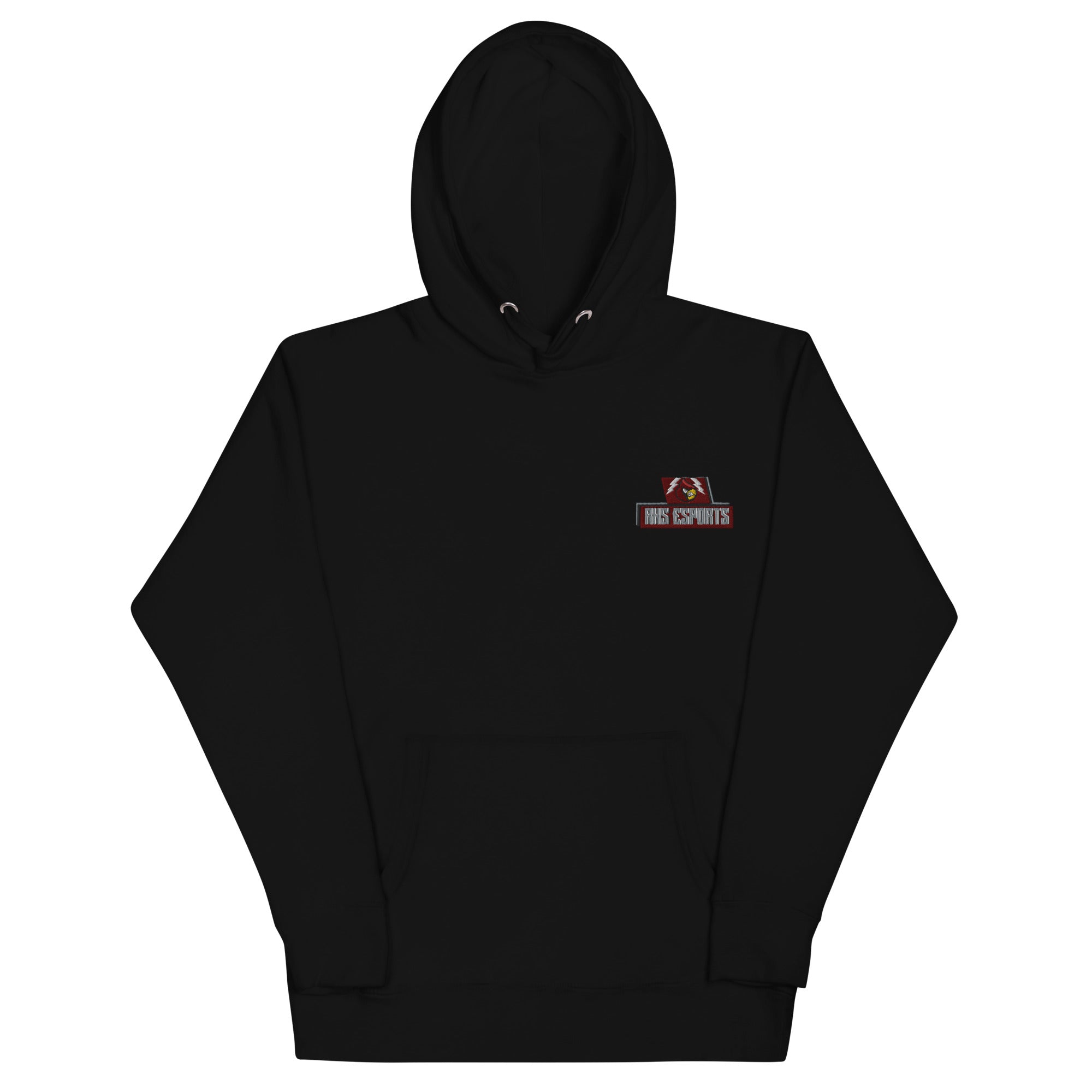 Robertson HS | On Demand | Embroidered Unisex Hoodie