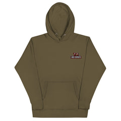 Robertson HS | On Demand | Embroidered Unisex Hoodie