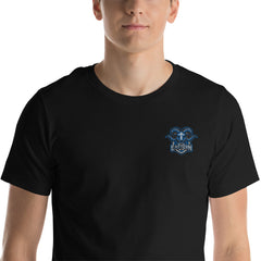 Eastern High School | Street Gear | Embroidered Unisex T-Shirt