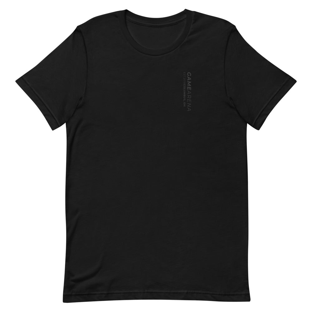 Game Arena | Street Gear | Short-sleeve unisex t-shirt
