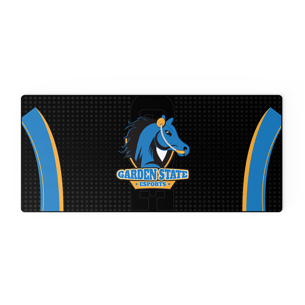 Gardenstate Esports Catalog | Immortal Series | Stitched Edge XL Mousepad |  MSRP: $34.99
