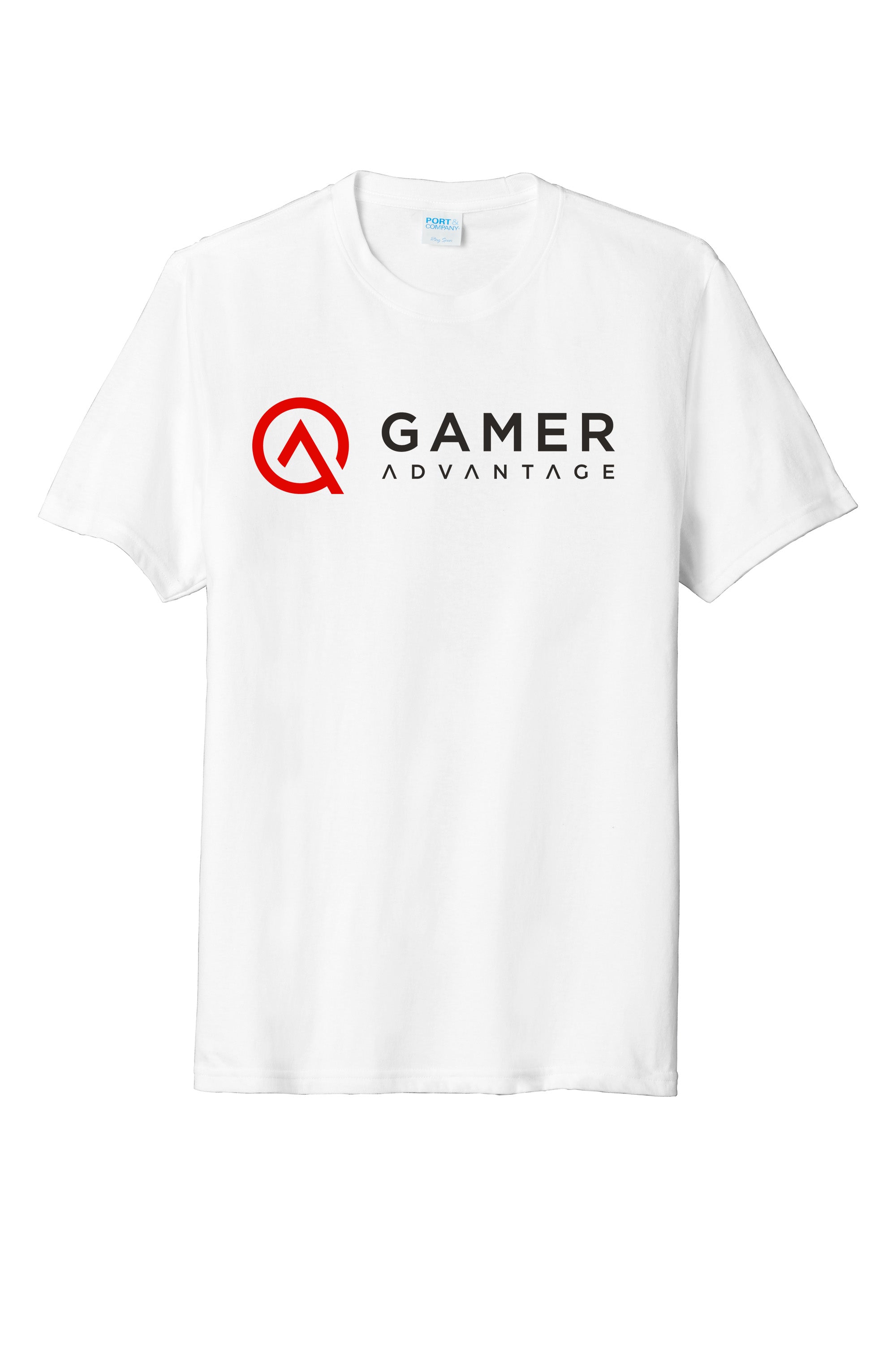 Gamer Advantage | Street Series | [DTF] Unisex Short Sleeve T-Shirt {#GADV004}