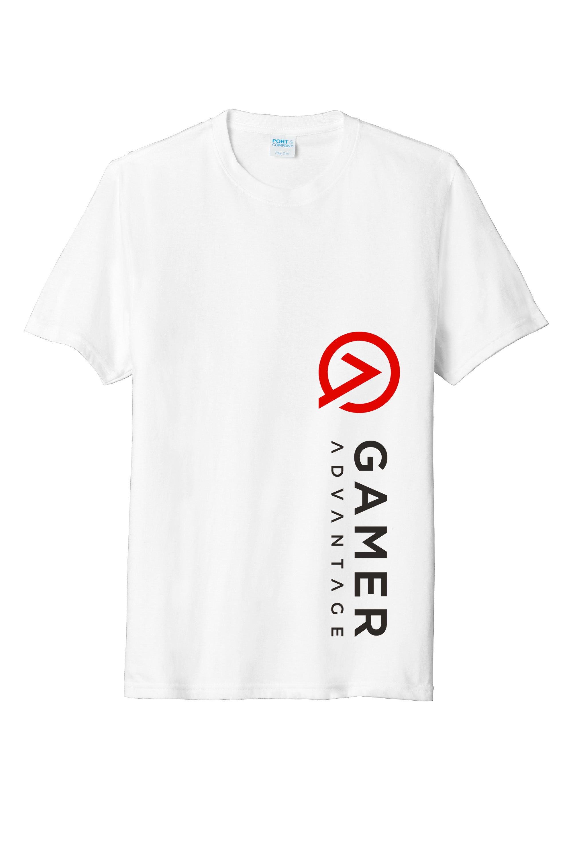 Gamer Advantage | Street Series | [DTF] Unisex Short Sleeve T-Shirt {#GADV003}