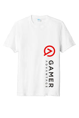 Gamer Advantage | Street Series | [DTF] Unisex Short Sleeve T-Shirt {#GADV003}
