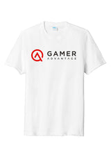 Gamer Advantage | Street Series | [DTF] Unisex Short Sleeve T-Shirt {#GADV004}