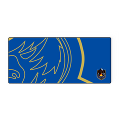 Noble High School Wholesale | Immortal Series | Stitched Edge XL Mousepad