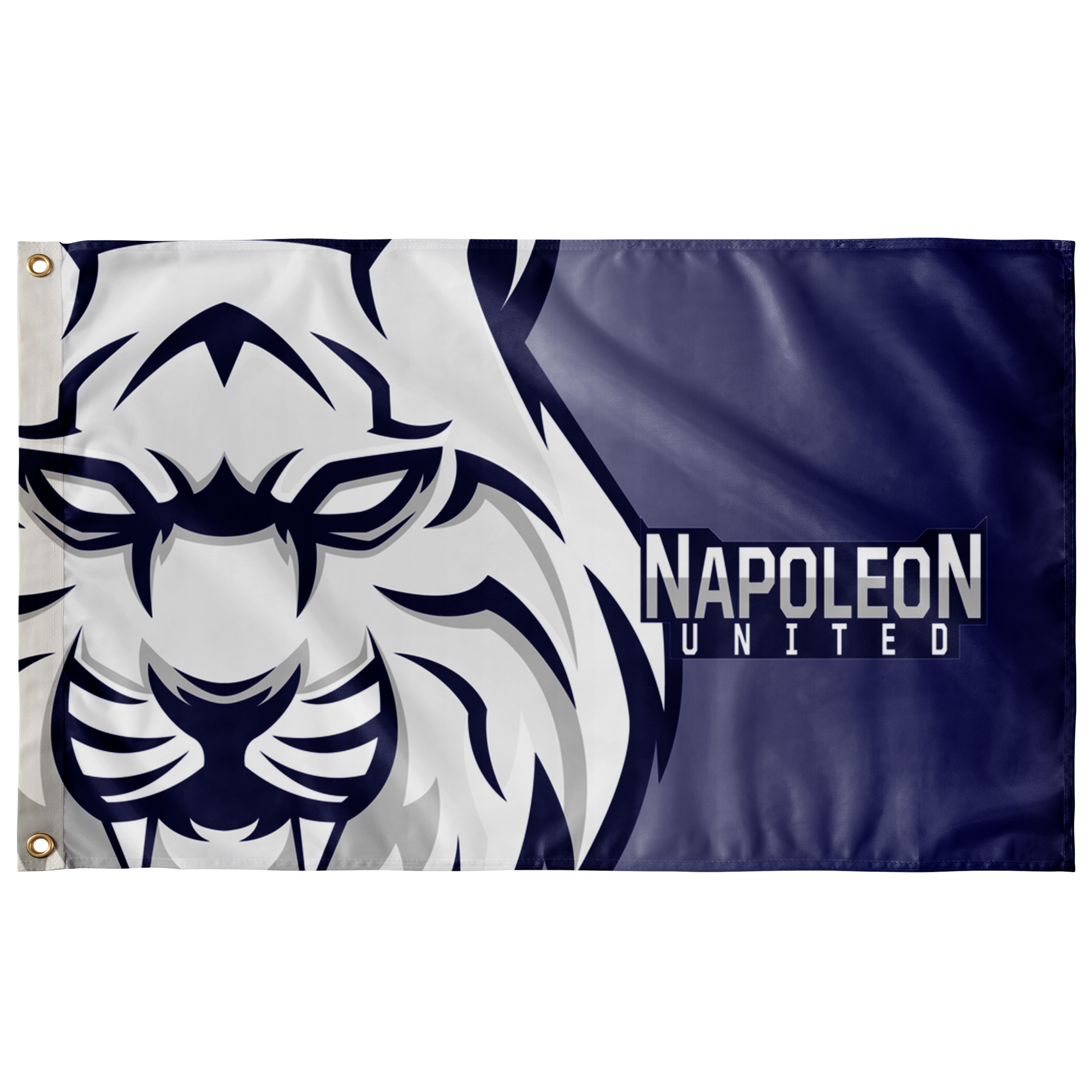 Napoleon United | Street Gear | Flag